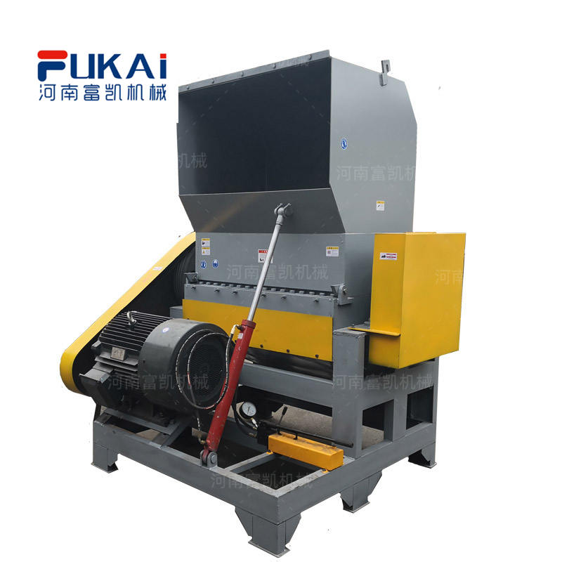 電視機殼粉碎機""